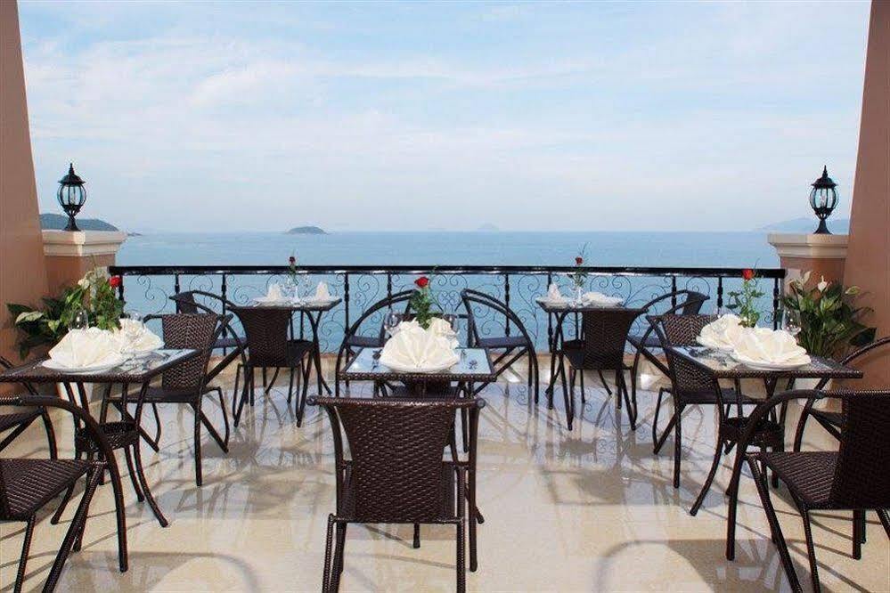 Fairy Bay Hotel Nha Trang Exterior photo